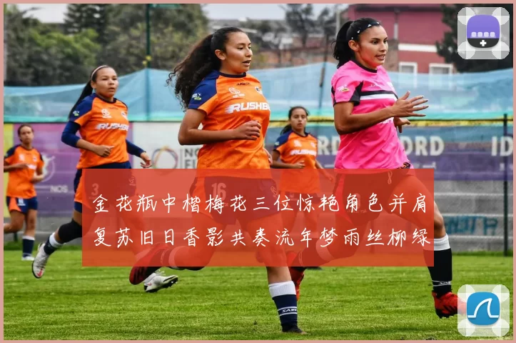 金花瓶中楷梅花三位惊艳角色并肩复苏旧日香影共奏流年梦雨丝柳绿