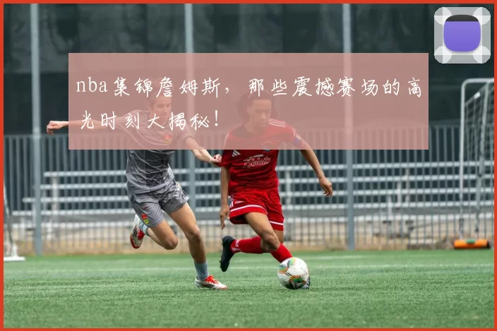 nba集锦詹姆斯,那些震撼赛场的高光时刻大揭秘!