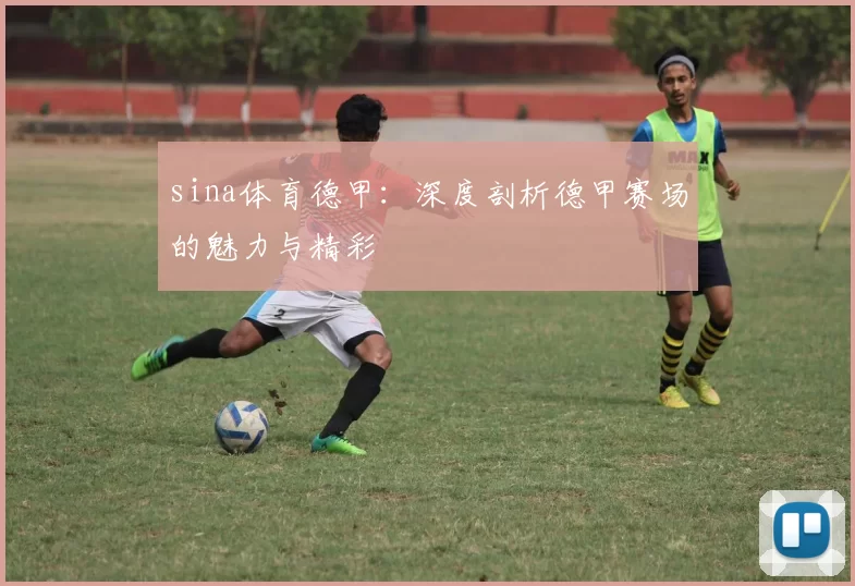 sina体育德甲:深度剖析德甲赛场的魅力与精彩