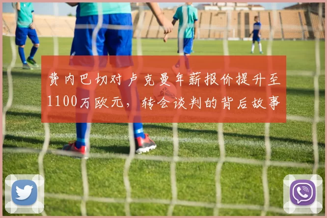 费内巴切对卢克曼年薪报价提升至1100万欧元,转会谈判的背后故事与影响分析_国米_意甲